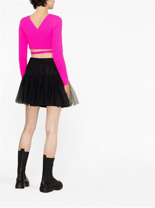 WOMEN Tops PATOU | KN122 8041453B